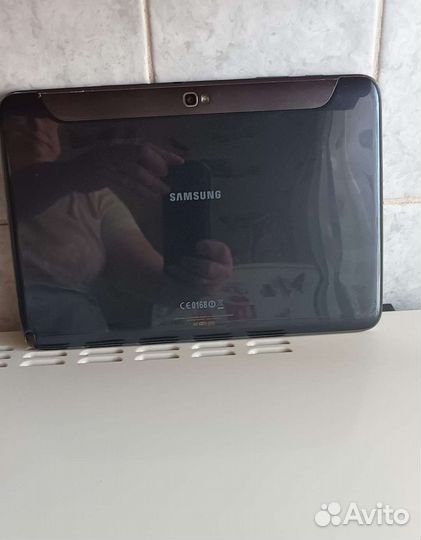 Samsung 10 дюймов