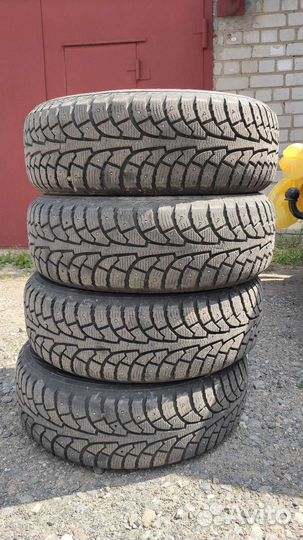 Kingstar SW41 205/60 R16