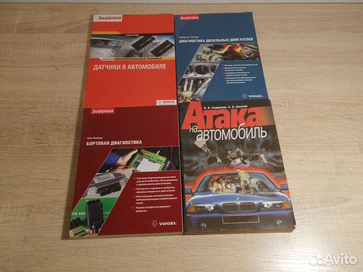 Книги издательство 