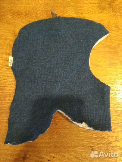 Шлем Kivat, размер 3, зима