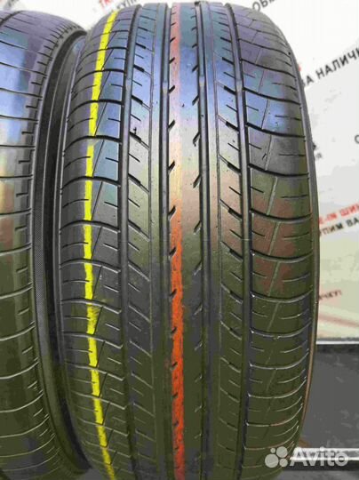 Yokohama BluEarth E70 215/55 R17 94V