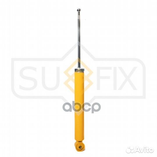 Амортизатор зад прав/лев opel Insignia A 08