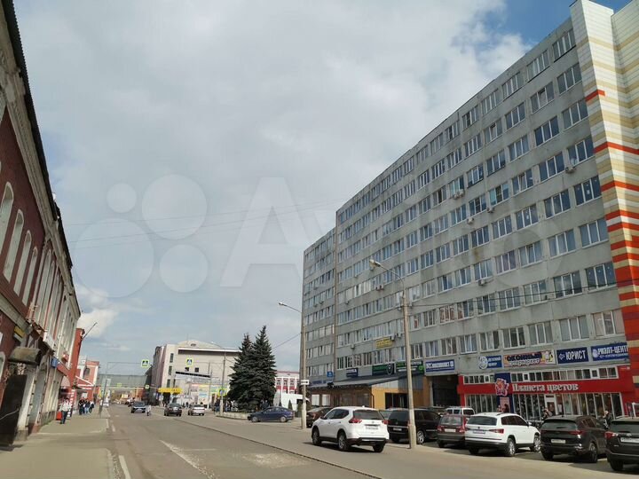 Офис, 491 м²