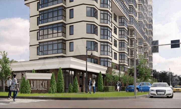 Свободного назначения, 125 м²