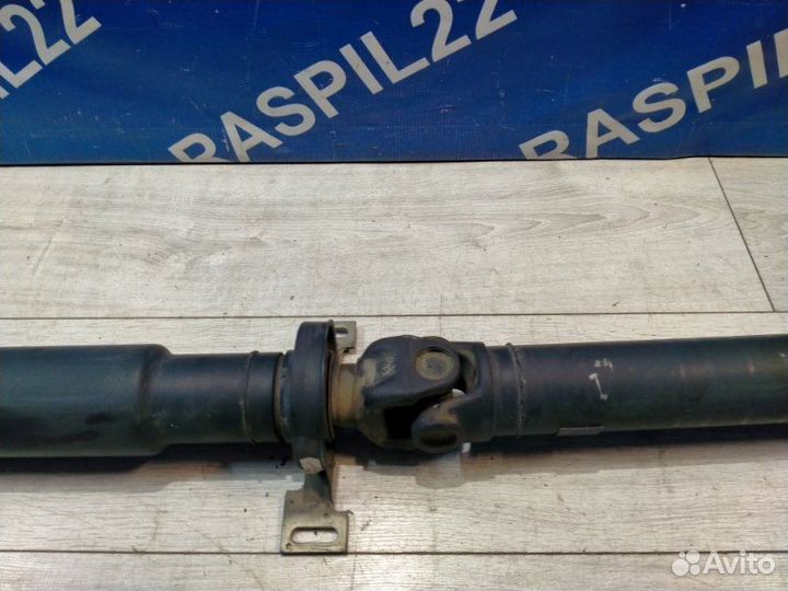 Карданный вал Bmw 528I E39 M52 01/1999