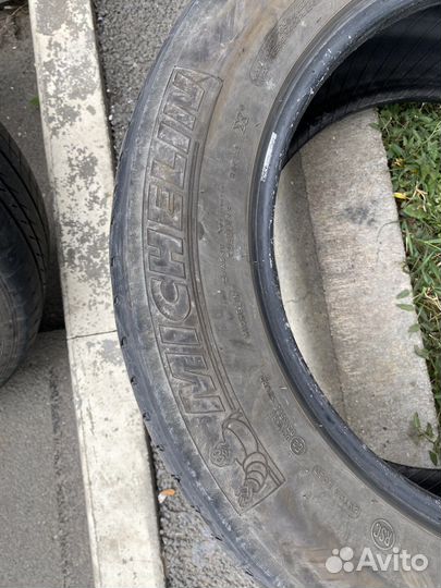 Goodyear Eagle F1 AT 255/55 R18 109V