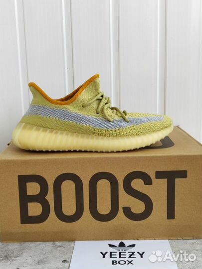 Adidas Yeezy Boost 350 оригинал