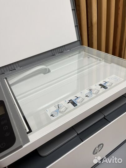 Принтер hp laserjet 1200