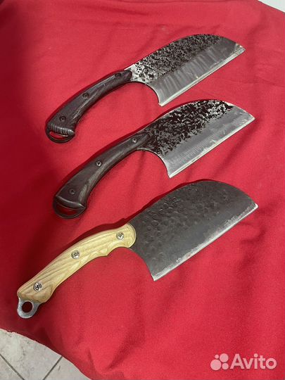 Топор кованый