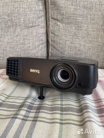 Проектор BenQ MS504