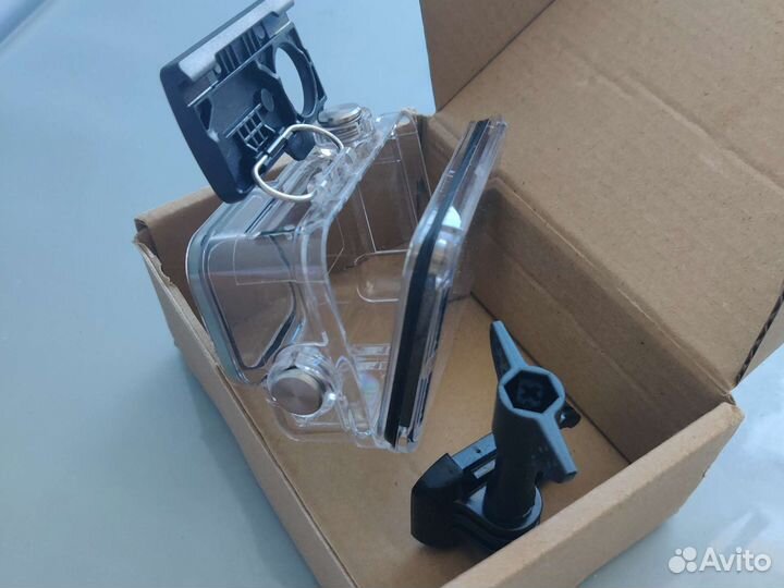 Аквабокс для gopro Hero8