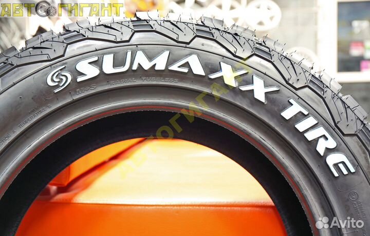 Sumaxx All-Terrain T/A 285/60 R18 120T