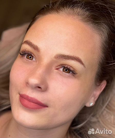 Перманентный макияж