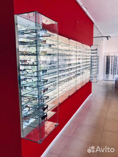 Торговая мебель