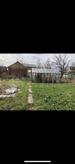 Дача 50 м² на участке 6 сот.