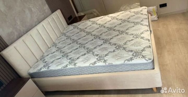 Матрас новый ортопедический