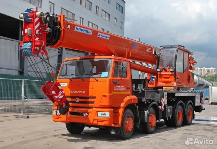 Клинцы КС-65719-1К (ОВОИД), 2023