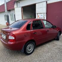 ВАЗ (LADA) Kalina 1.6 MT, 2010, 88 000 км, с пробегом, цена 375 000 руб.