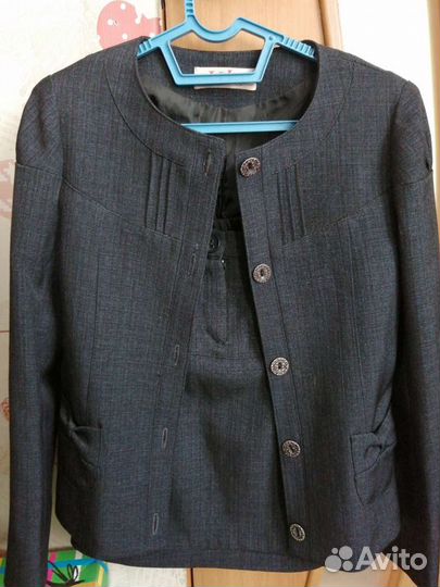 Школьная форма