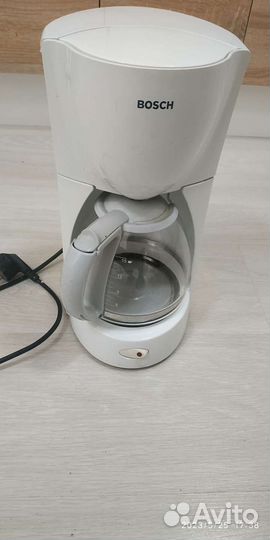 Кофемашина