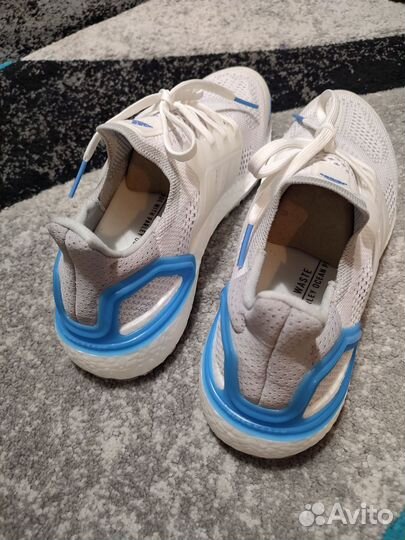 Кроссовки Adidas ultra boost