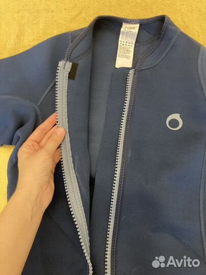 Гидрокостюм