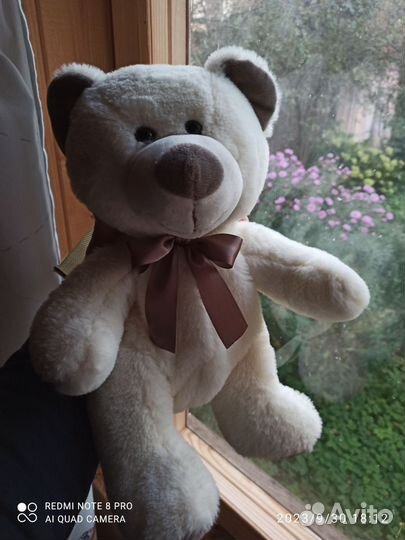 Детский рюкзачок