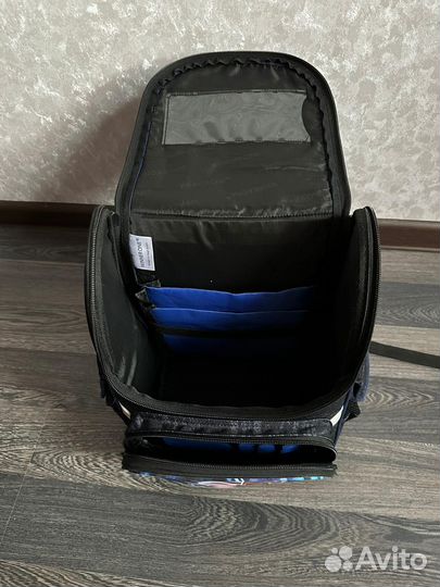 Ранец Winner One 2049 Внедорожник