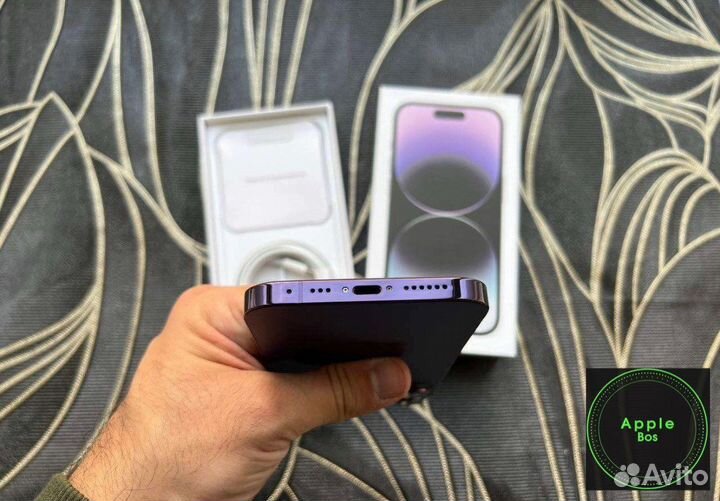 iPhone xr в корпусе 14 pro