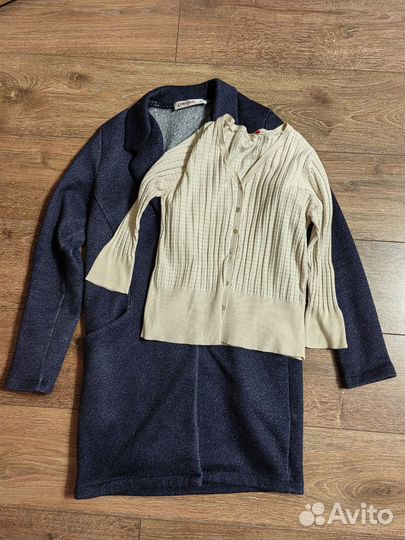 Вещи пакетом 42 44 размер