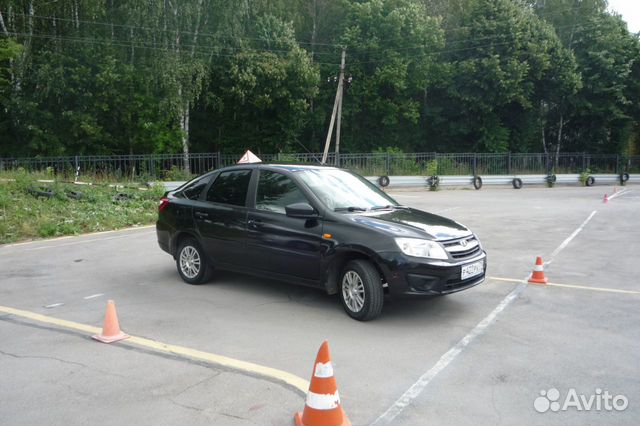 Инструктор по вождению. Автоинструктор в Туле в Туле | Услуги | Авито