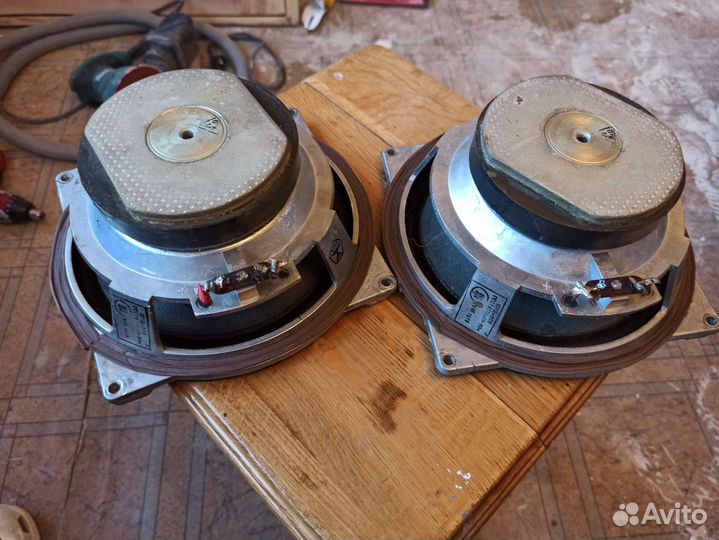 Динамики 10гд-30Б