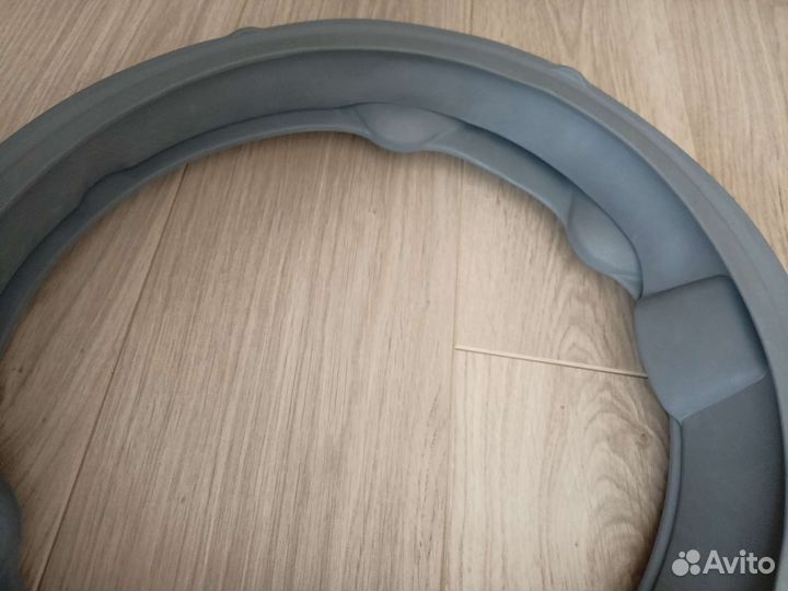 Манжета люка для см LG MDS66651605