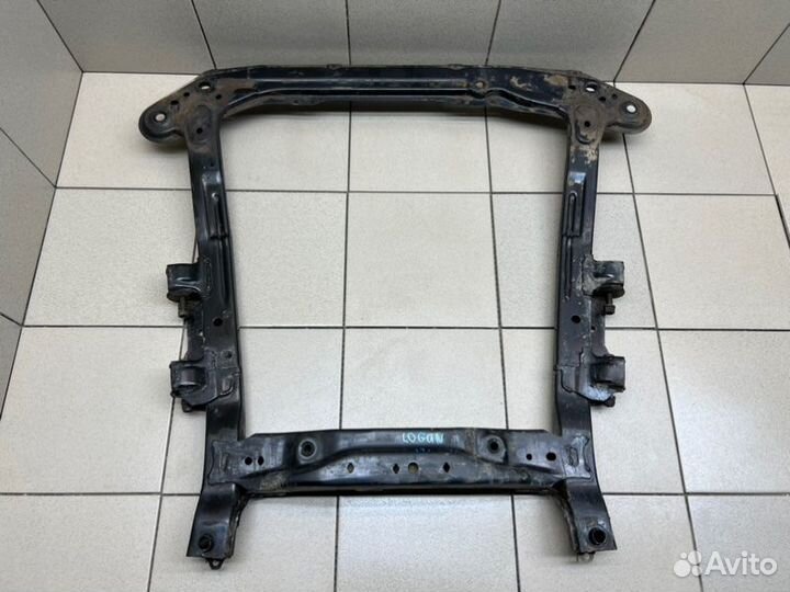 Балка передняя подмоторная Renault Logan K7MA812 1
