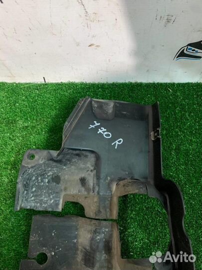 Пыльник рулевой рейки Bmw 5 E60 N52B25AF 2007