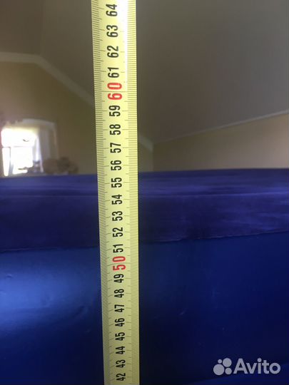 Надувной матрас для сна Bestway