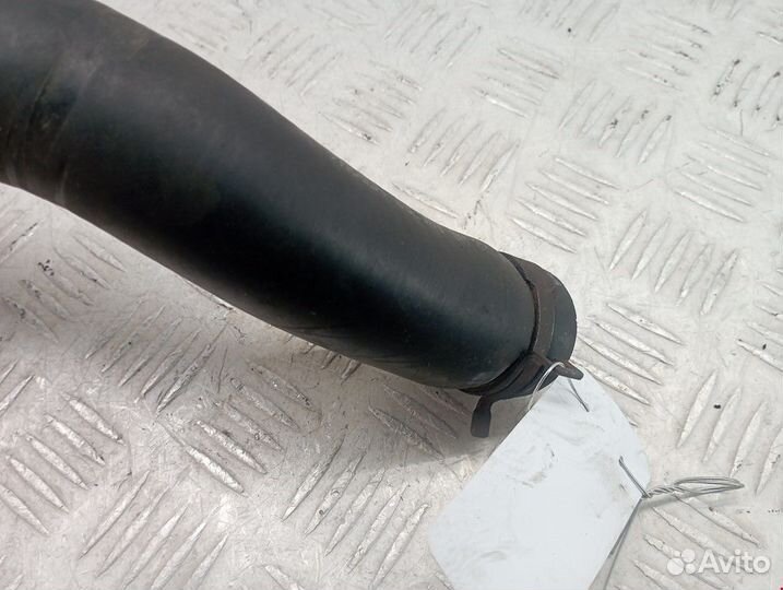 Патрубок вентиляции картера Chevrolet Captiva 2010