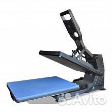 Термопрессы для сублимации + принтер + заготовки