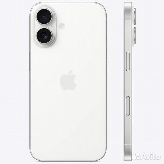 iPhone 16, 128 ГБ