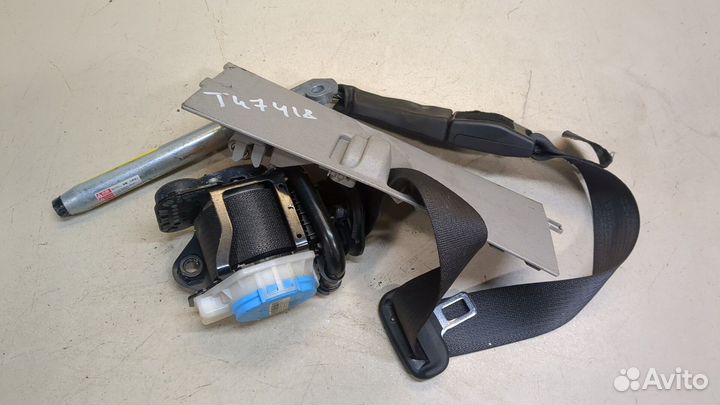 Ремень безопасности Opel Insignia, 2015