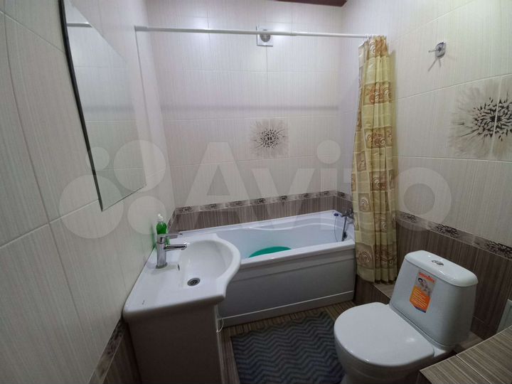 Квартира-студия, 30 м², 12/16 эт.