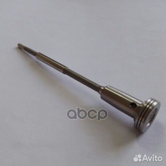 Шток форсунки KAMAZ (crin3-18) F00RJ02429 Bosch