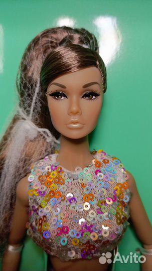 Кукла poppy parker desert dazzler Integrity Toys н