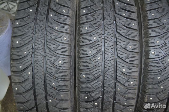 Bridgestone Ice Cruiser 7000 175/70 R13 82T