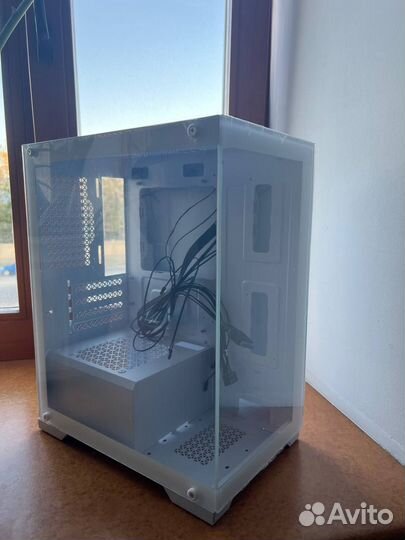 Корпус WJ coolman