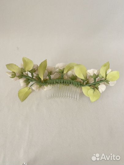 Гребень для волос