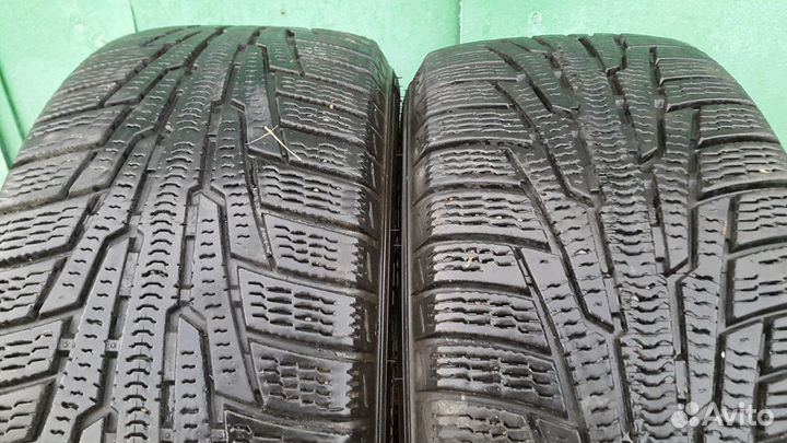 Nokian Tyres Hakkapeliitta R 225/50 R17 94R