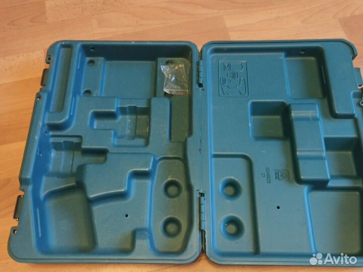 Кейс чемодан для инструмента