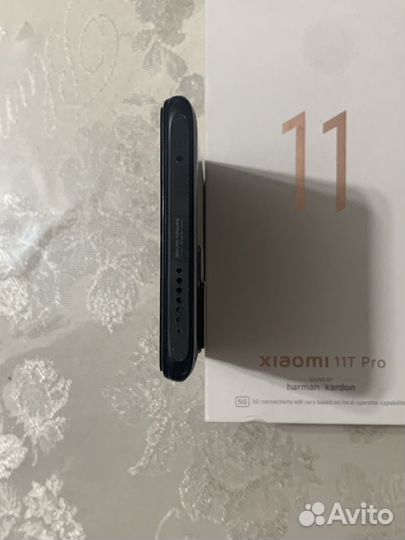 Xiaomi 11T Pro, 8/128 ГБ