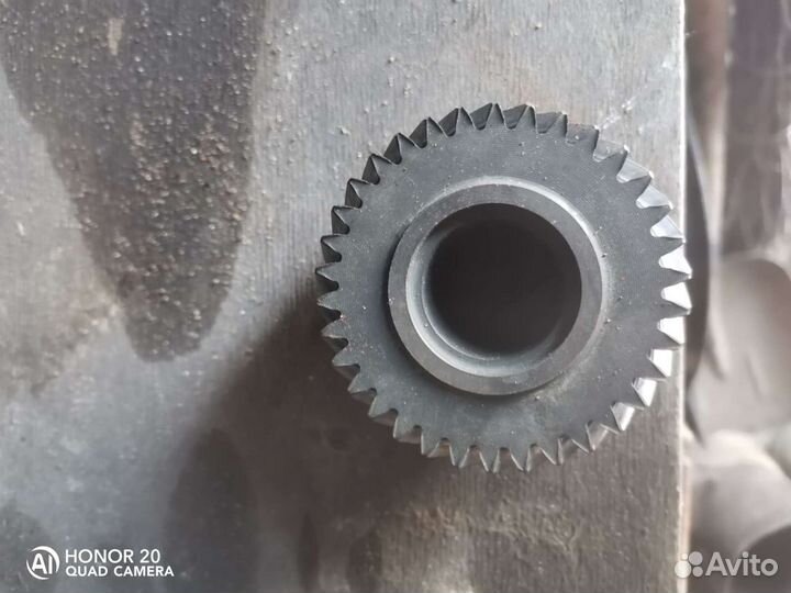 Шестерня 5ой передачи